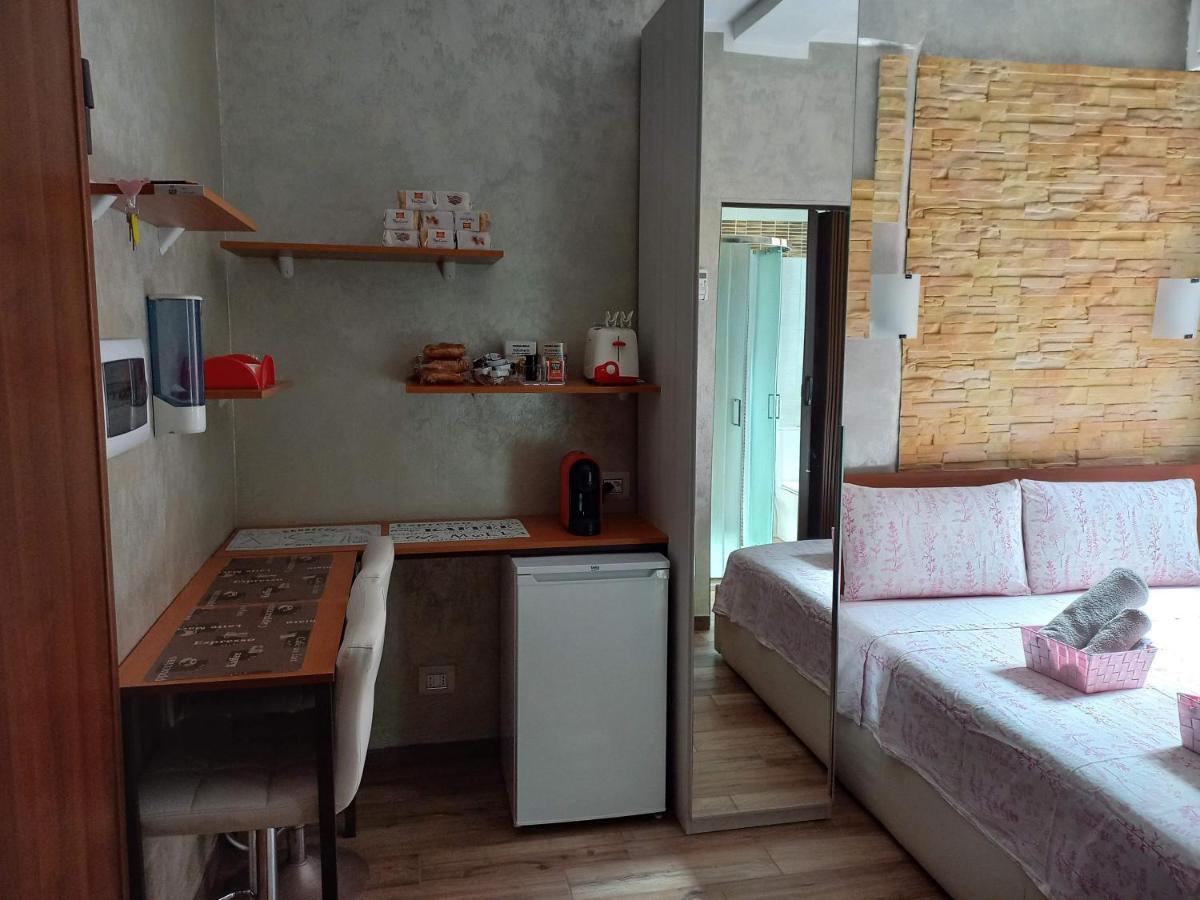 Inna Best House Μιλάνο Εξωτερικό φωτογραφία