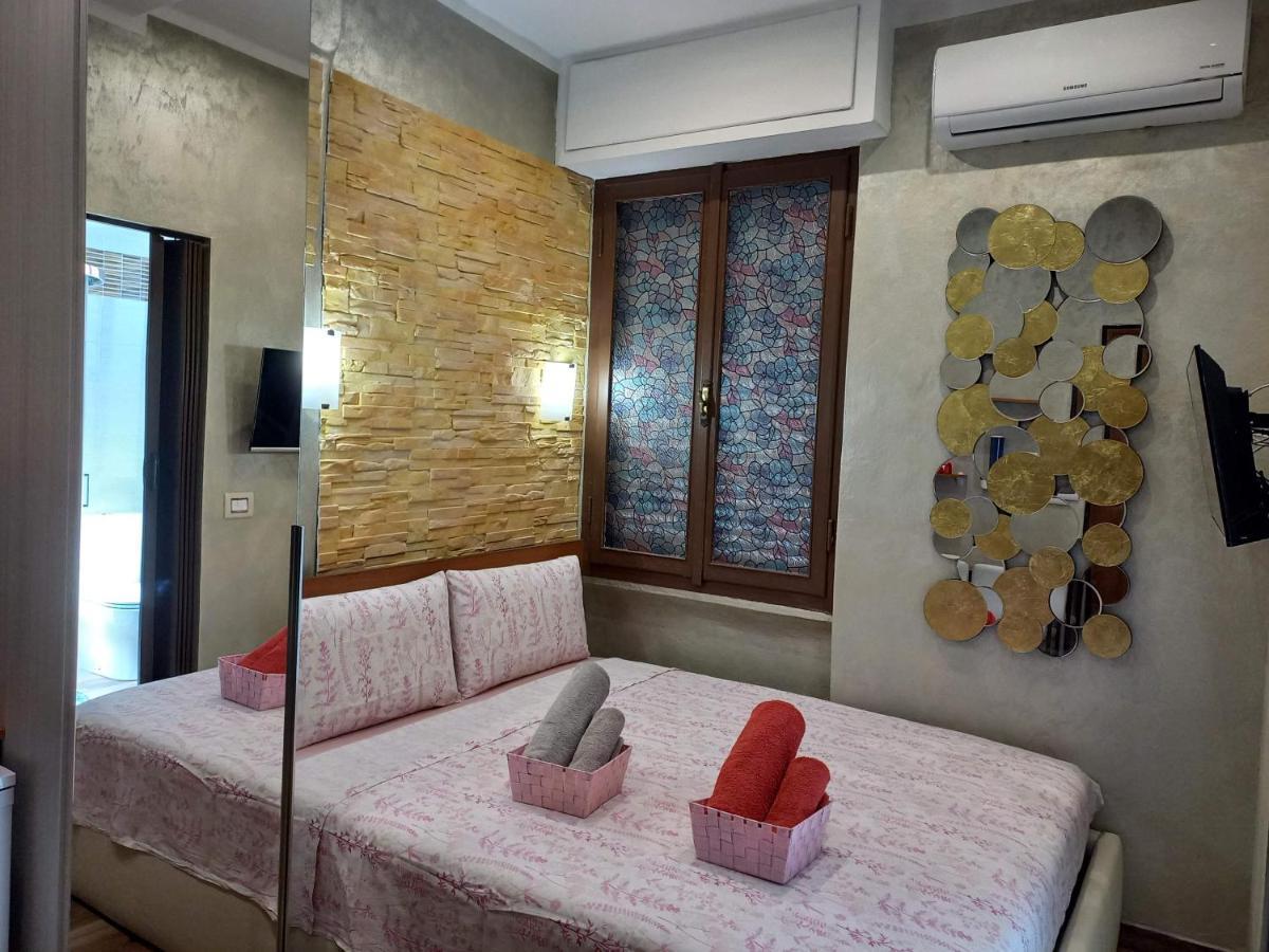 Inna Best House Μιλάνο Εξωτερικό φωτογραφία