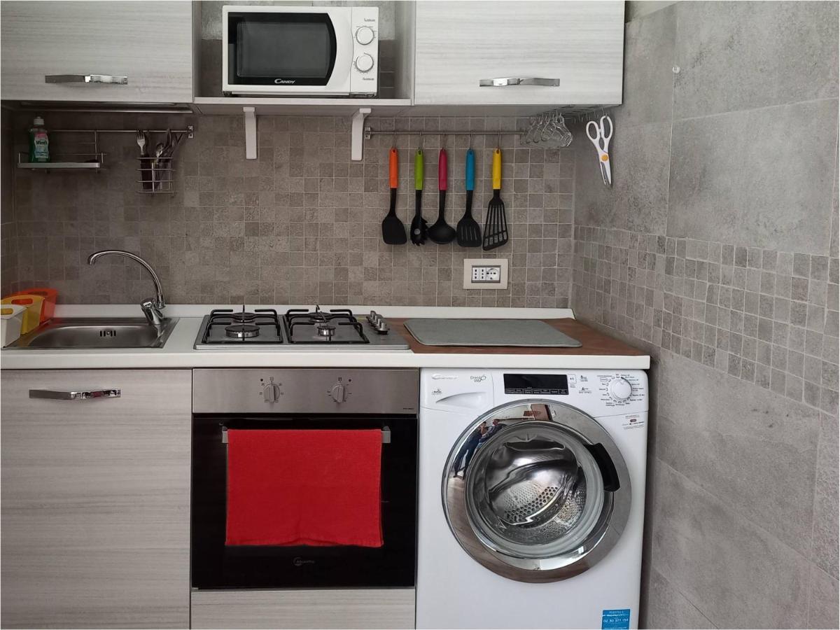 Inna Best House Μιλάνο Εξωτερικό φωτογραφία