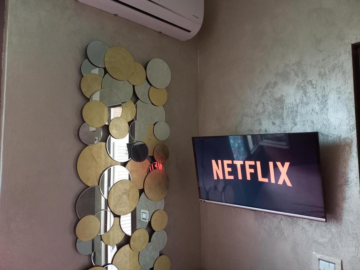 Inna Best House Μιλάνο Εξωτερικό φωτογραφία