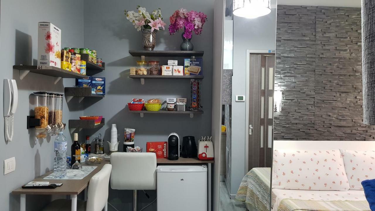Inna Best House Μιλάνο Εξωτερικό φωτογραφία