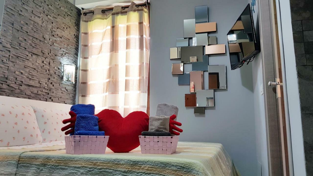 Inna Best House Μιλάνο Εξωτερικό φωτογραφία