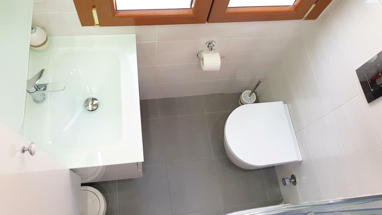 Inna Best House Μιλάνο Εξωτερικό φωτογραφία